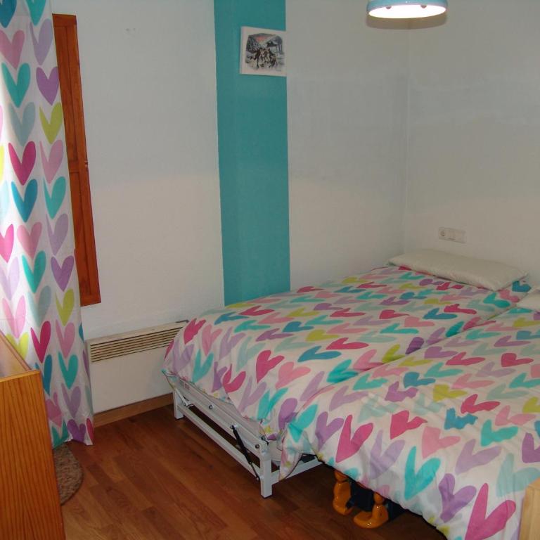 Apartamento en Sallent de Gallego - Apartment - 8