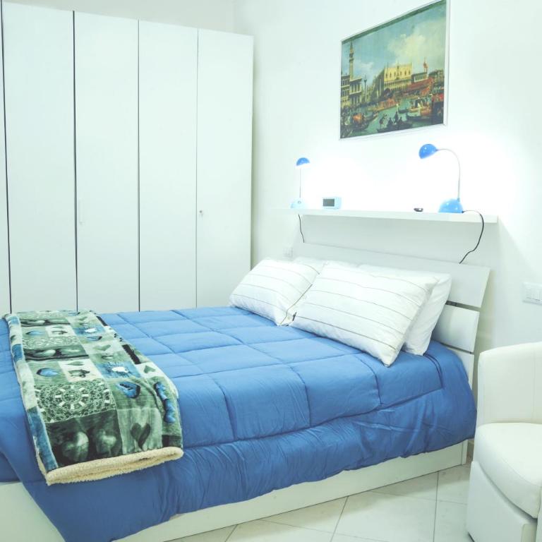 Residenza Ca' Matta - Appartamento - 12