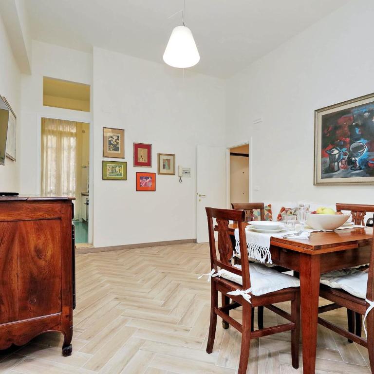 Sistina 2 - Appartamento - 2