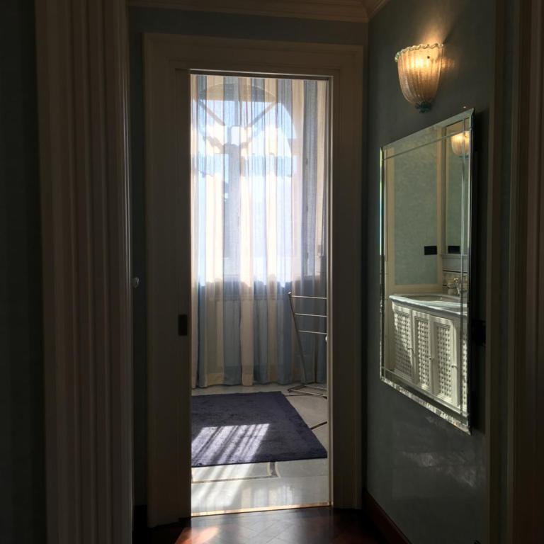 B&B VILLINO MARGHERITA - Camera King - 13