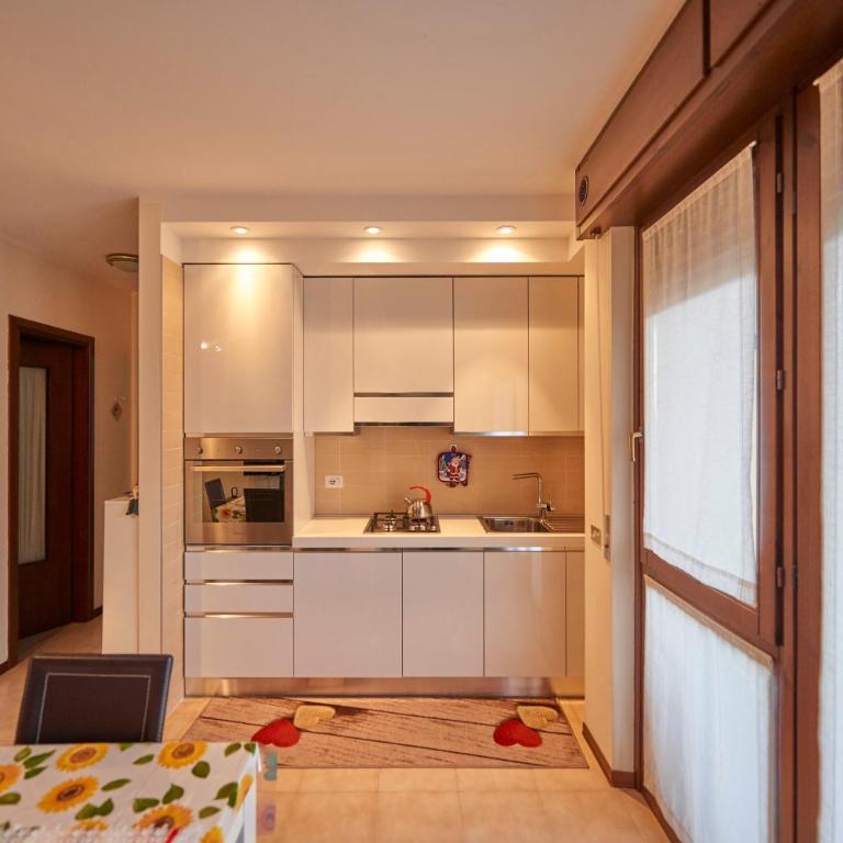 Welcome Traveller LA PERLA APARTMENTS - Appartamento con Vista Piscina - 12