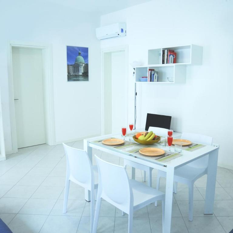 Residenza Ca' Matta - Appartamento - 1
