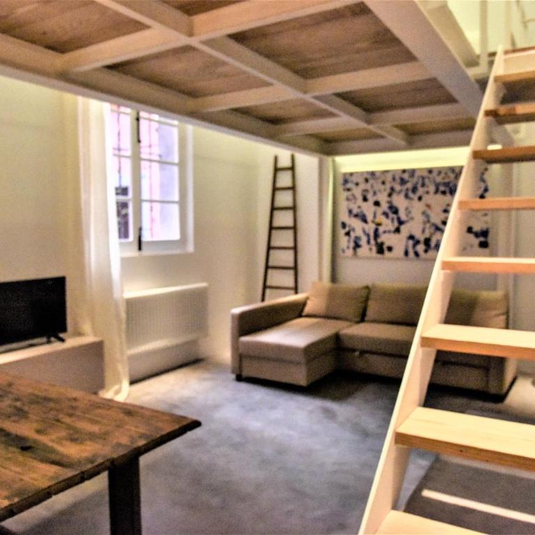 Don Pedro Home - Apartment - 13