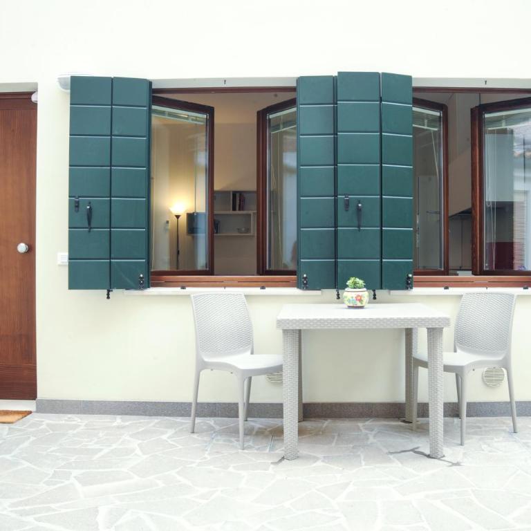 Residenza Ca' Matta - Appartamento - 8