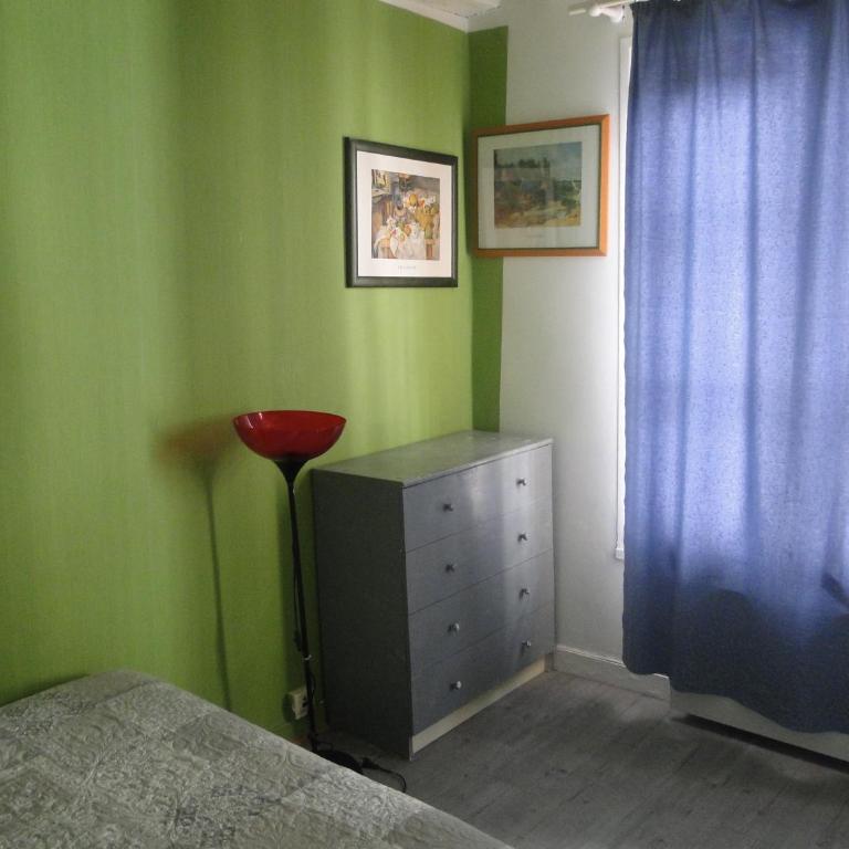 Apartment Notre Dame - One-Bedroom Apartment - 10