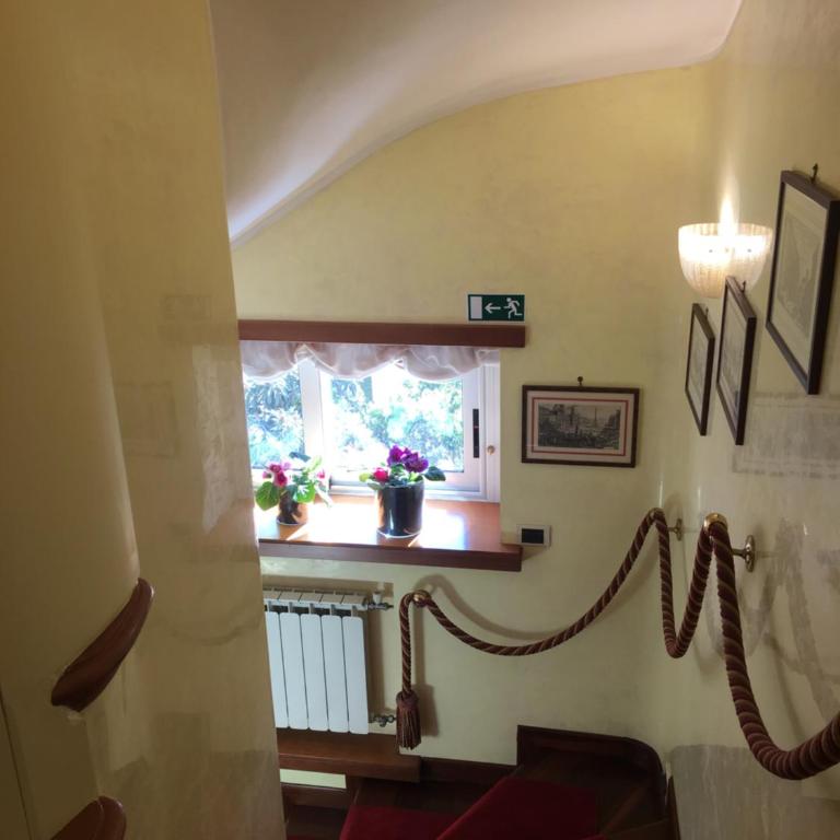 B&B VILLINO MARGHERITA - Camera King - 12