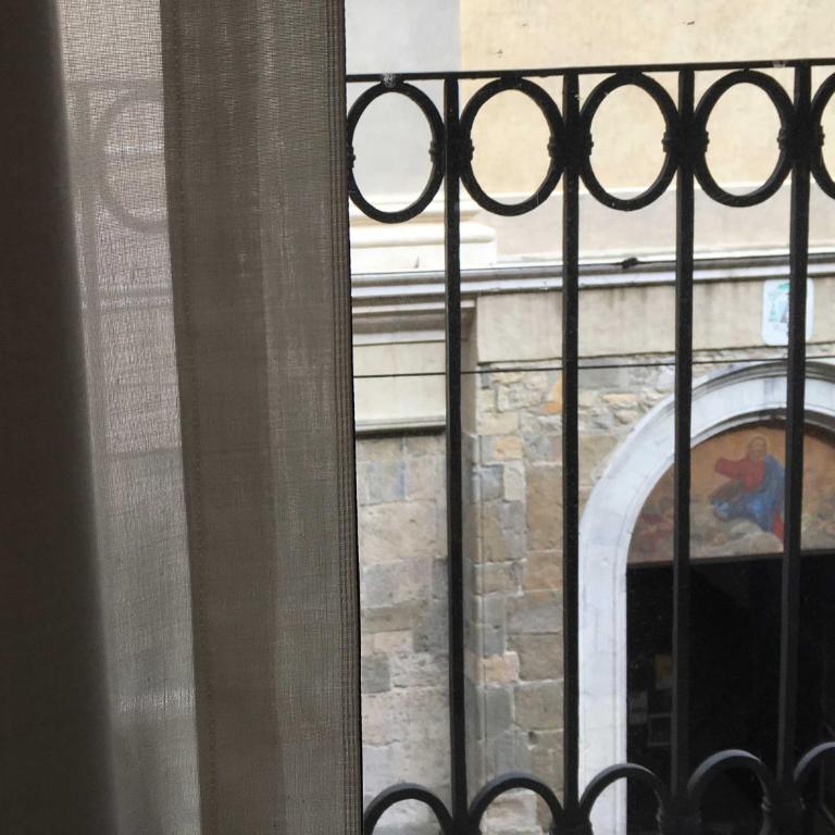 MammaMia - Appartamento con Balcone - 29