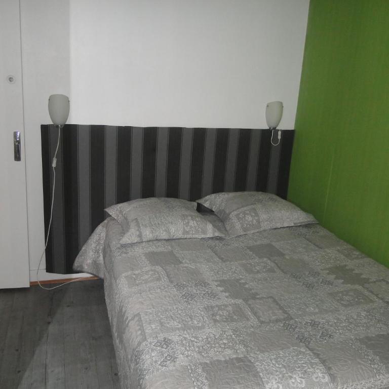Apartment Notre Dame - One-Bedroom Apartment - 11