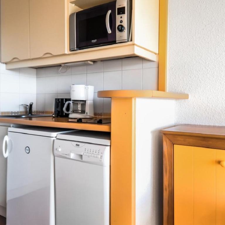 Residence Le Pedrou - maeva Home - Studio Économique (4 Personnes) - 2