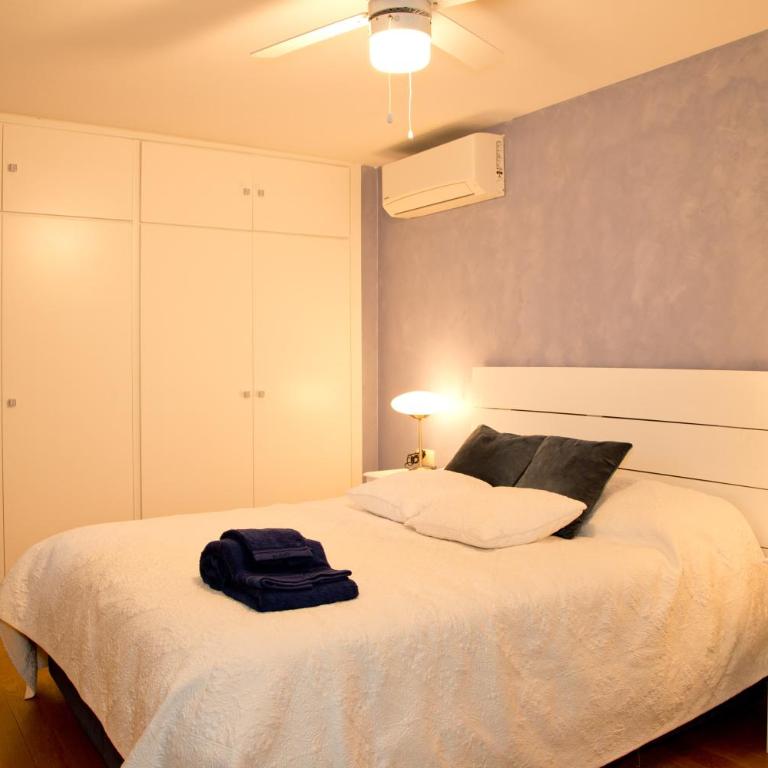 Elements Rooms - Apartamento Dúplex - 4