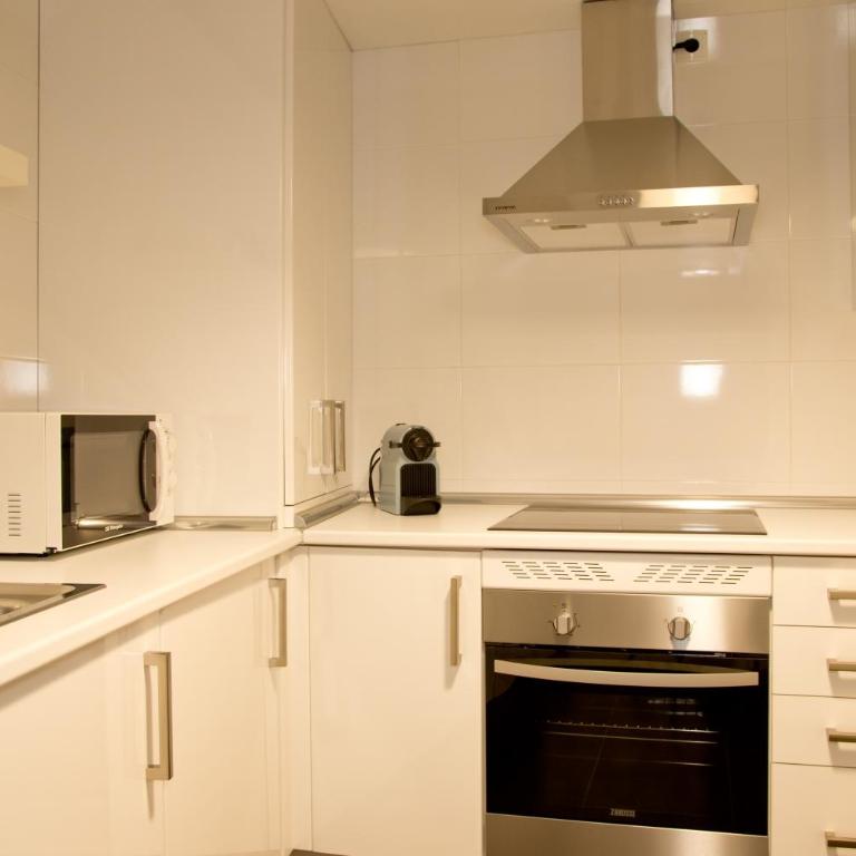 Elements Rooms - Apartamento Dúplex - 7