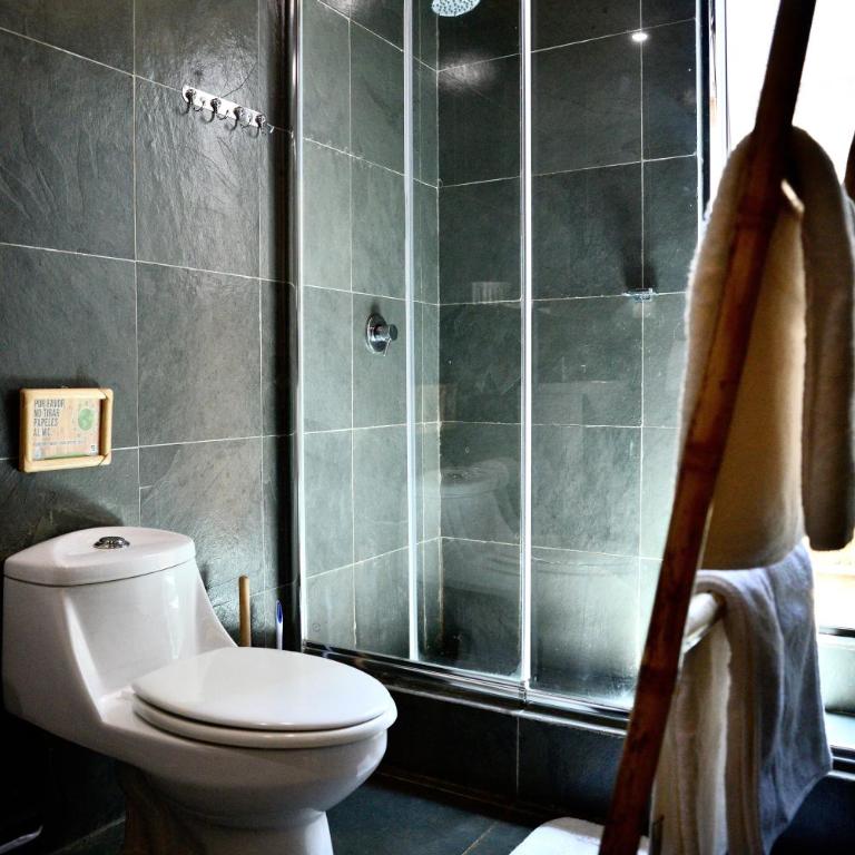 Tripanko Lodge & Bungalows - Classic Suite - 1