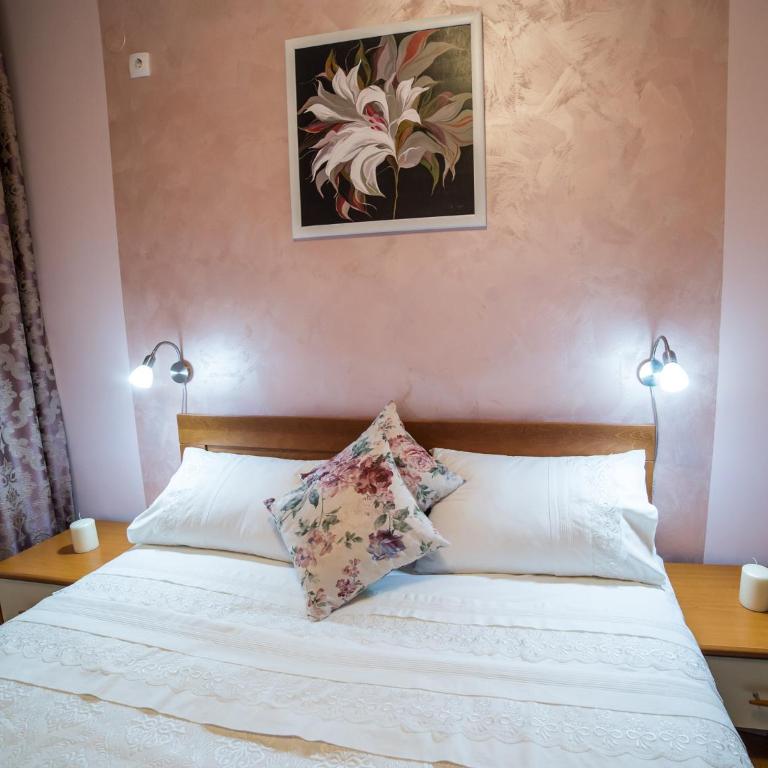 Apartman Boska - Apartment with Balcony - 25