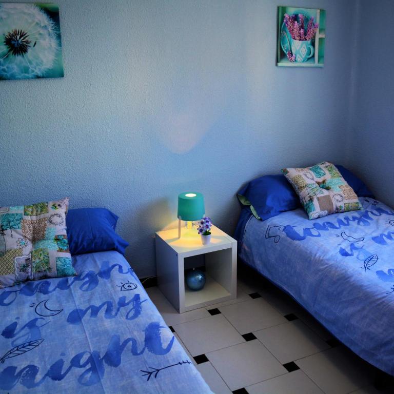 Sweet Toledo - Apartamento - 9