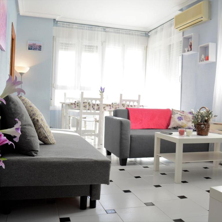 Sweet Toledo - Apartamento - 1