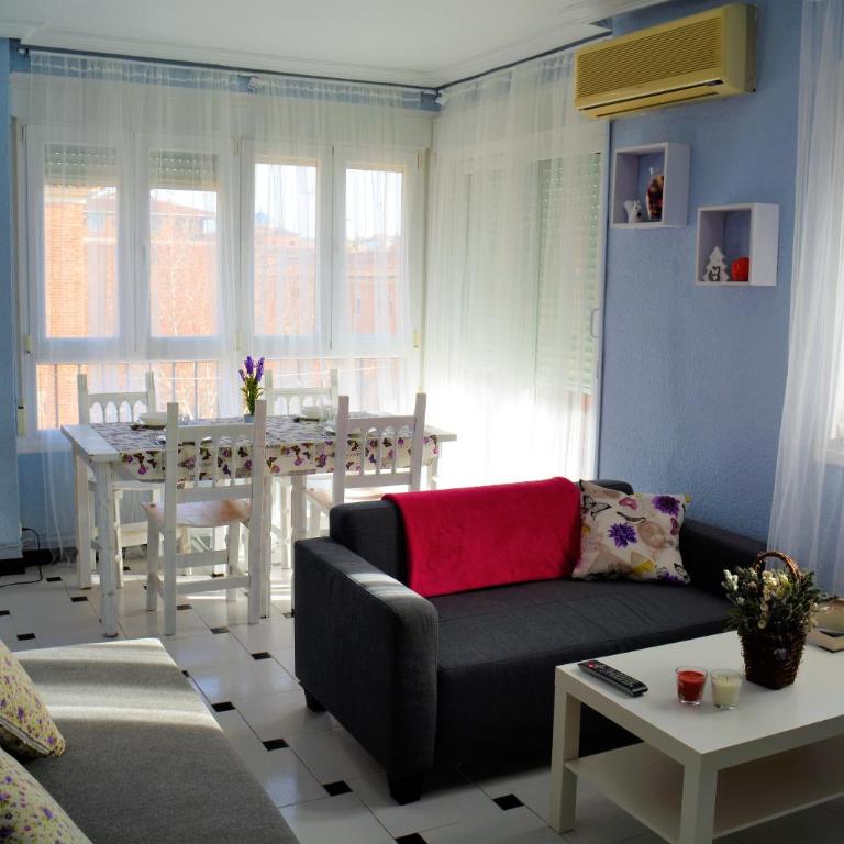 Sweet Toledo - Apartamento - 3