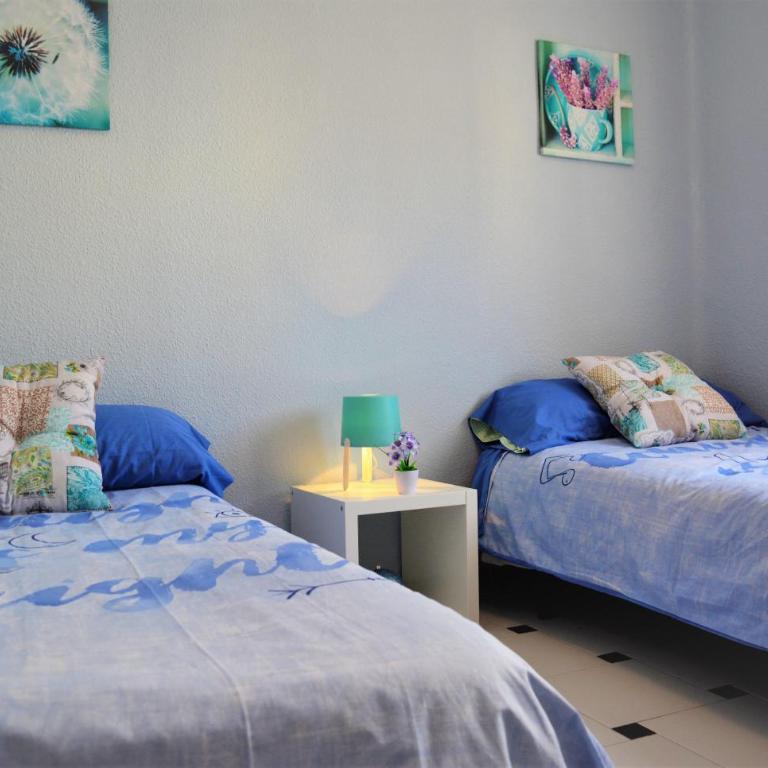 Sweet Toledo - Apartamento - 8