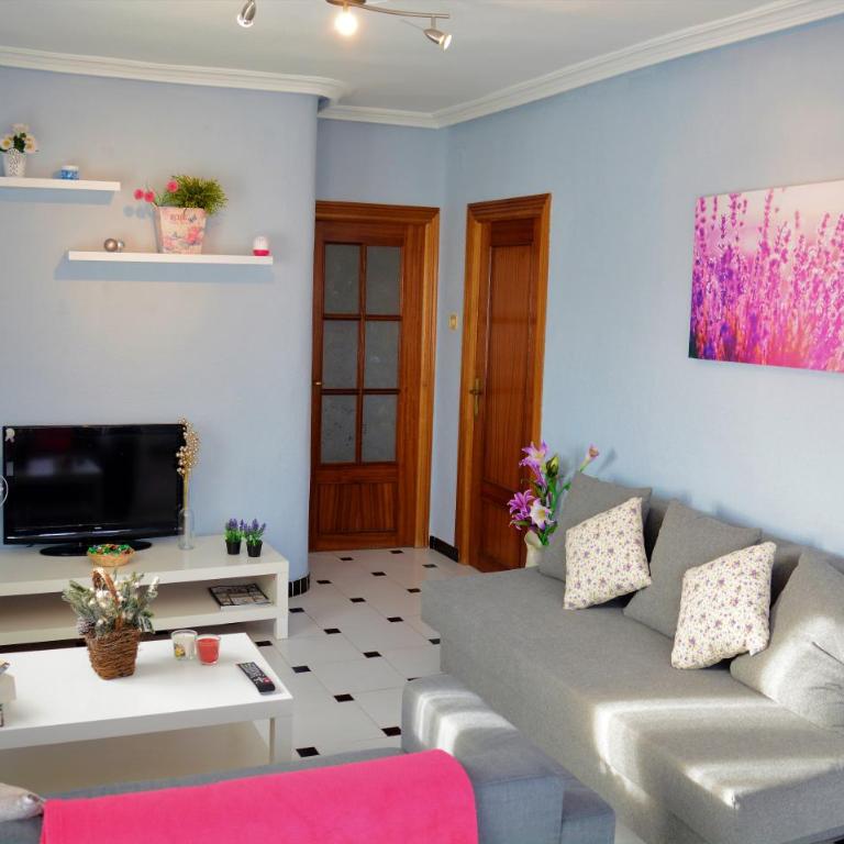 Sweet Toledo - Apartamento - 6