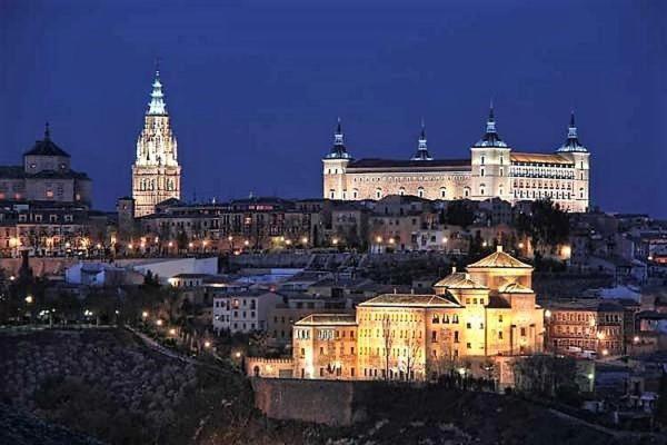 Sweet Toledo - Apartamento - 25