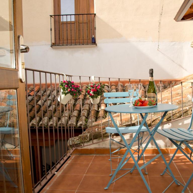 Elements Rooms - Apartamento Dúplex - 1