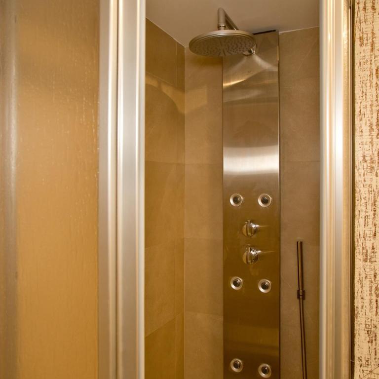 Elements Rooms - Apartamento Dúplex - 6