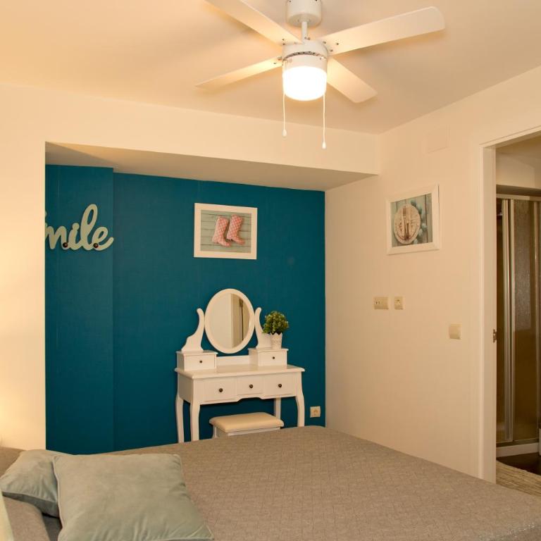 Elements Rooms - Apartamento Dúplex - 7