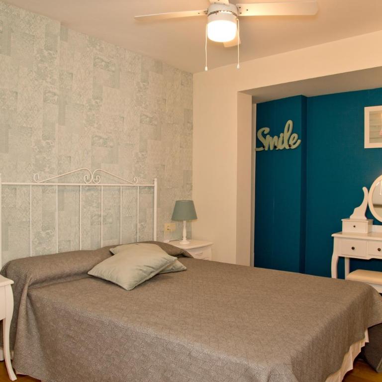 Elements Rooms - Apartamento Dúplex - 8