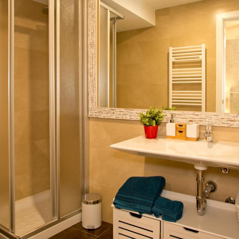 Elements Rooms - Apartamento Dúplex - 11