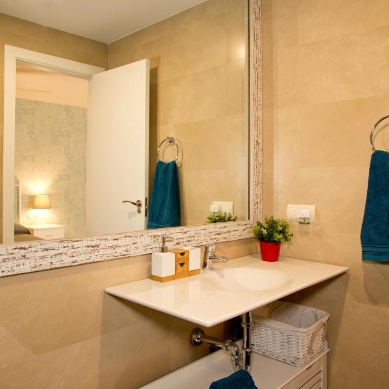 Elements Rooms - Apartamento Dúplex - 12