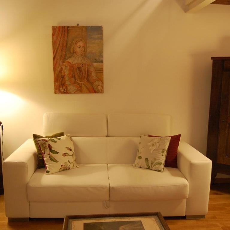 Loft Ca'Drasi - Loft - 23