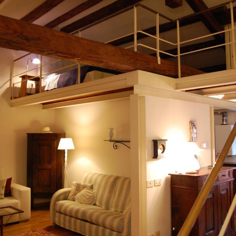 Loft Ca'Drasi - Loft - 3
