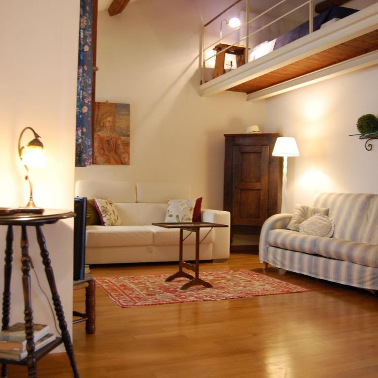 Loft Ca'Drasi - Loft - 2