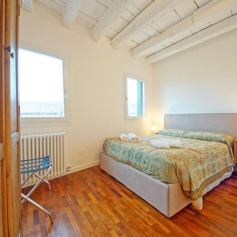 DolceVita Apartments N 396 - Appartamento - 7