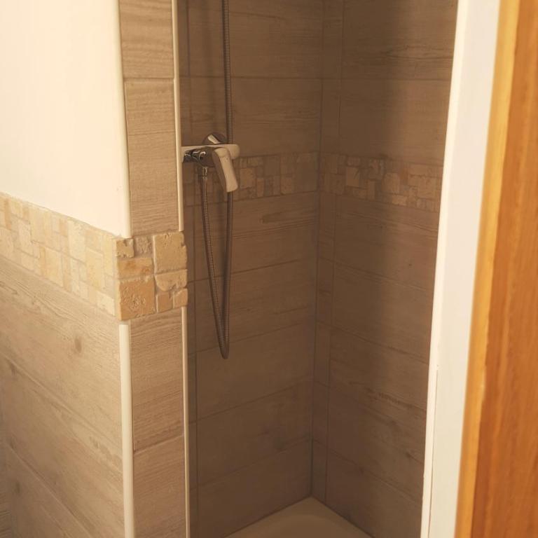 By Gwen - le Jaurès - One-Bedroom Apartment - 18