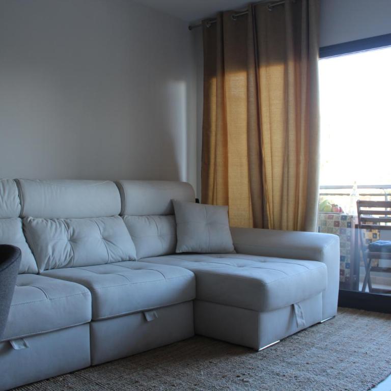 Sol y playa - Apartment - 15