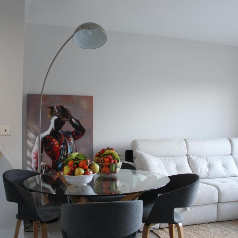 Sol y playa - Apartment - 12