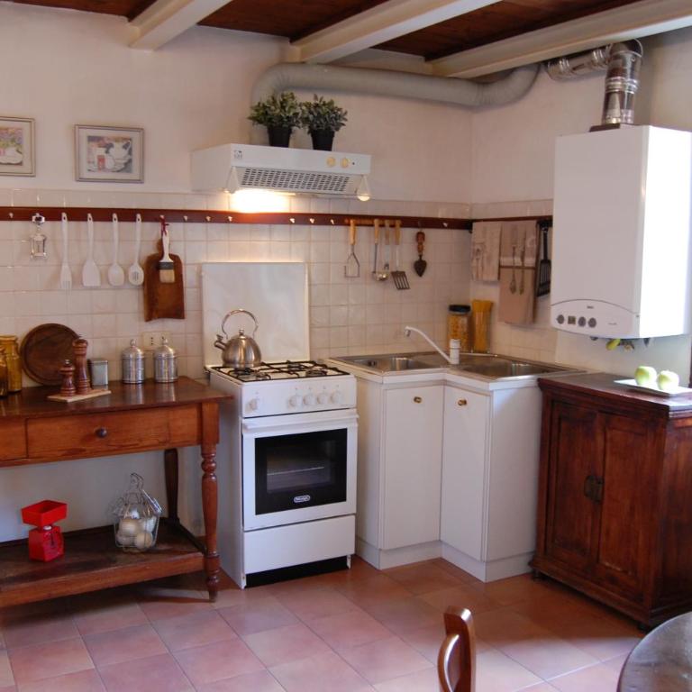 Loft Ca'Drasi - Loft - 5
