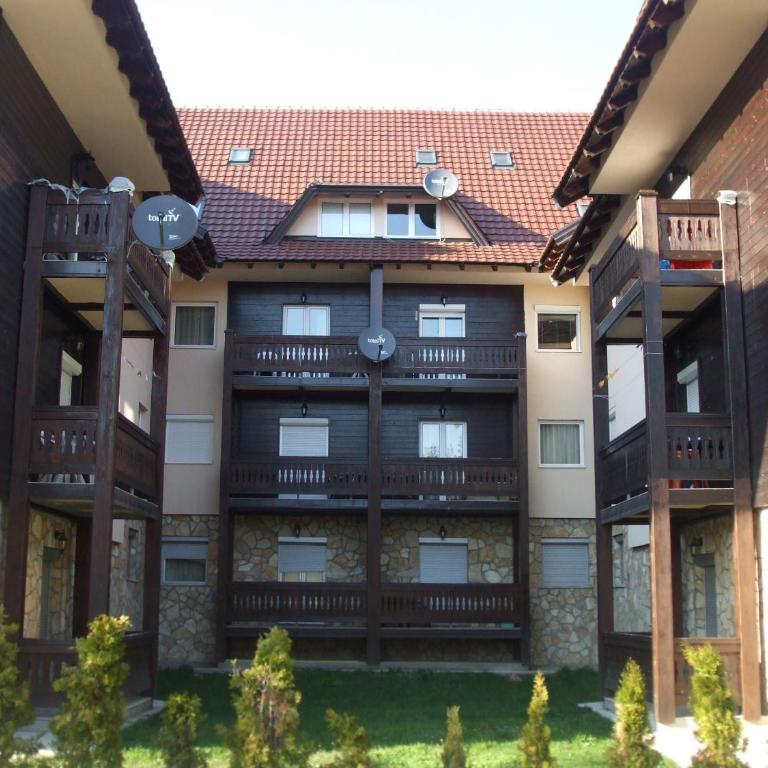 Apartman Joca Zlatibor - Apartment - 1