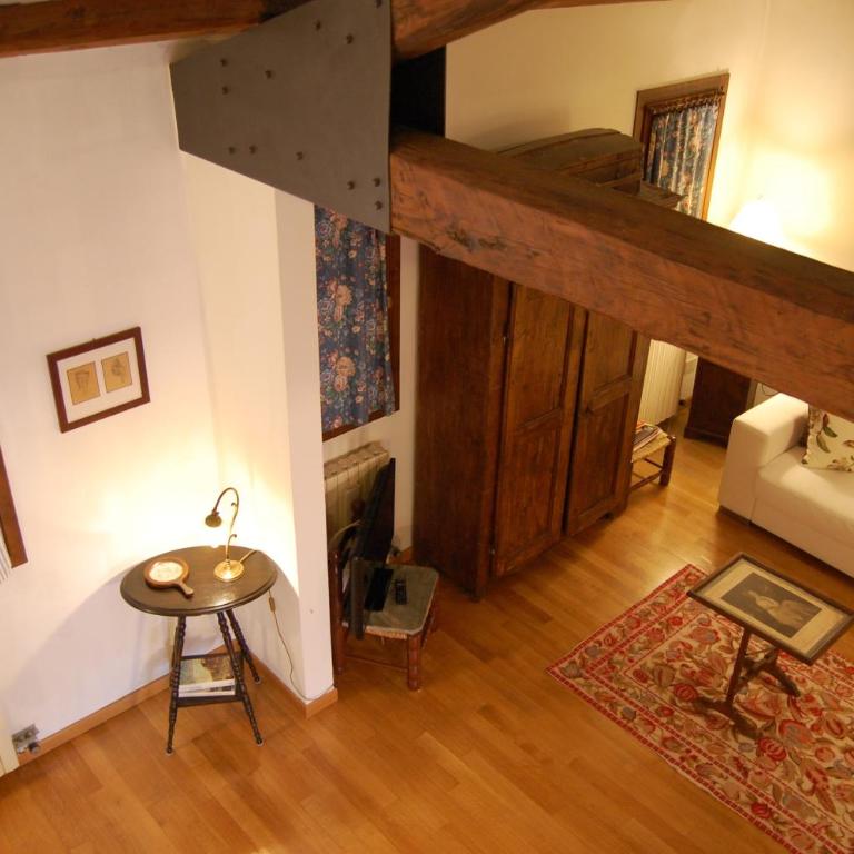 Loft Ca'Drasi - Loft - 10