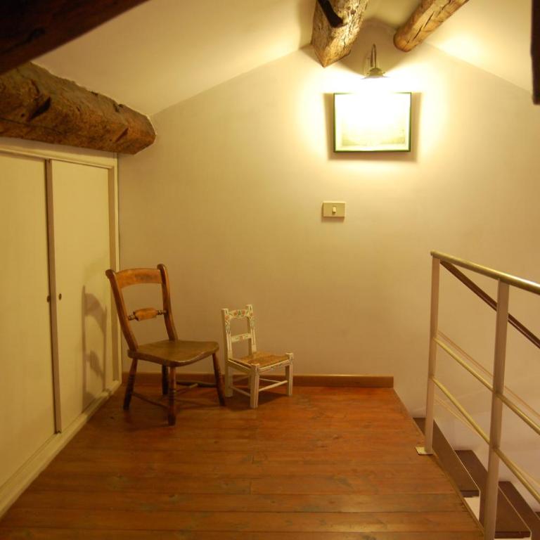 Loft Ca'Drasi - Loft - 20