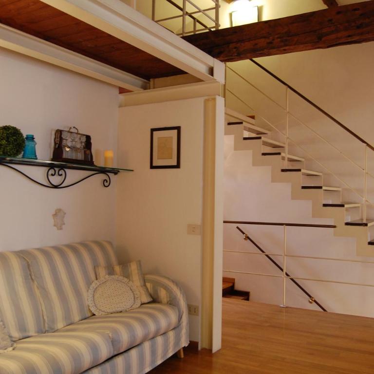 Loft Ca'Drasi - Loft - 13