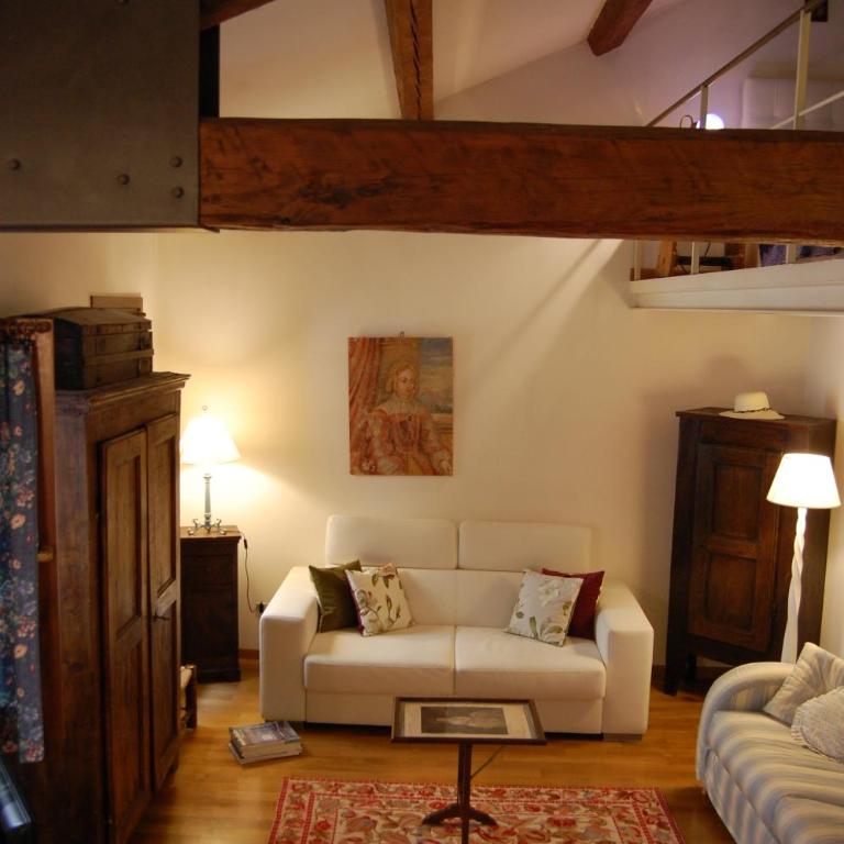Loft Ca'Drasi - Loft - 12