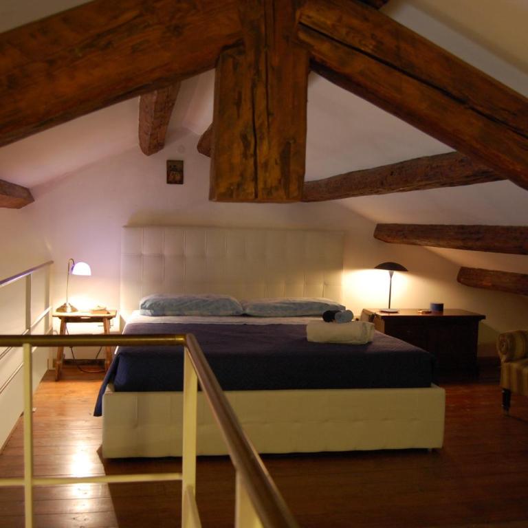Loft Ca'Drasi - Loft - 16