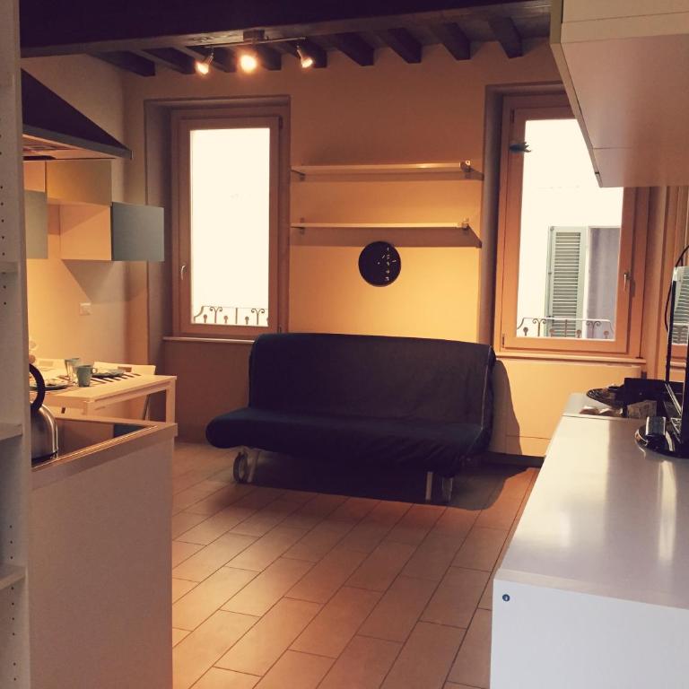 Niki O. Apartments - Apartment - Vicolo Bianchi 2 - 6