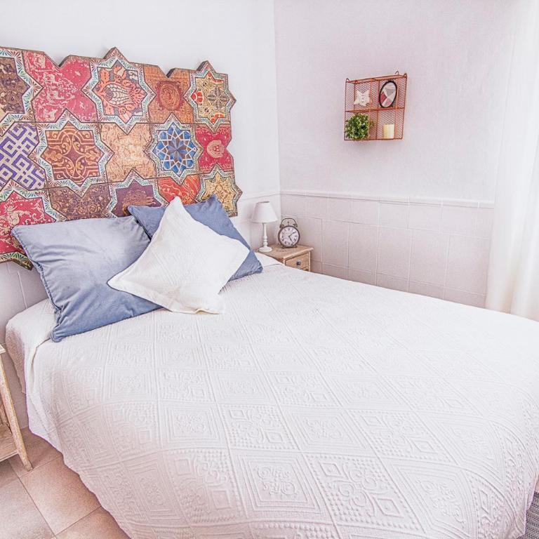 Mercado Calle Feria - Apartment - 9