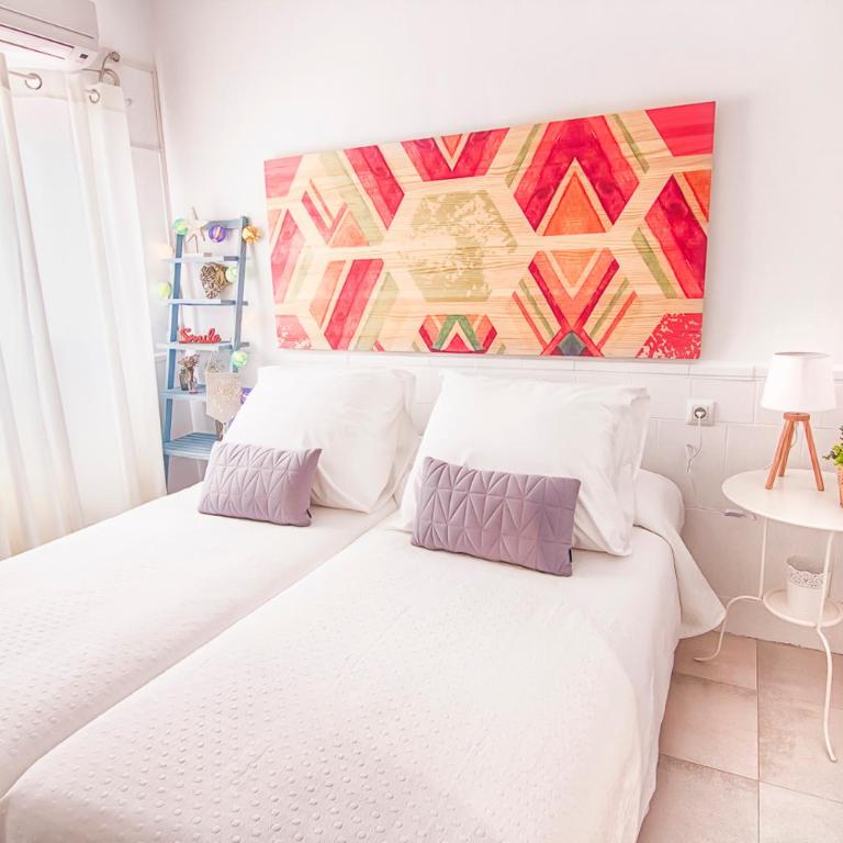 Mercado Calle Feria - Apartment - 12