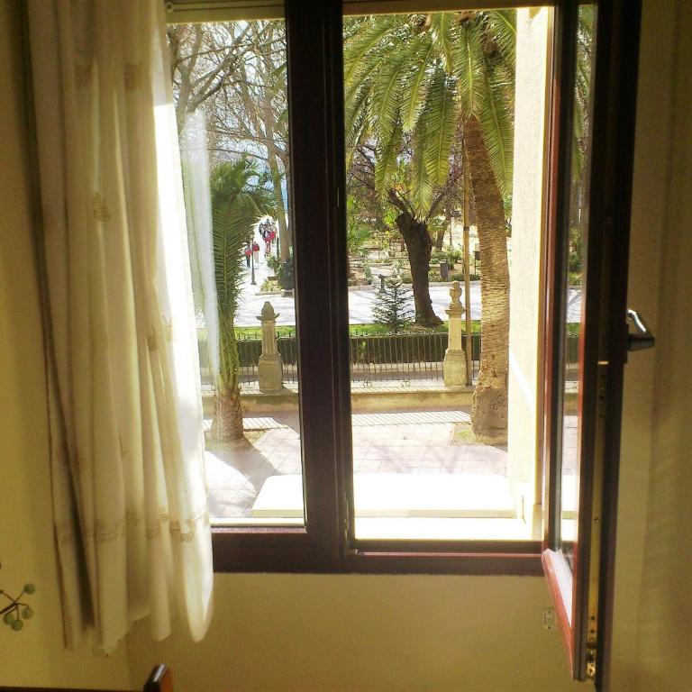 Hotel Royal - Habitación Doble - 1 o 2 camas - 10