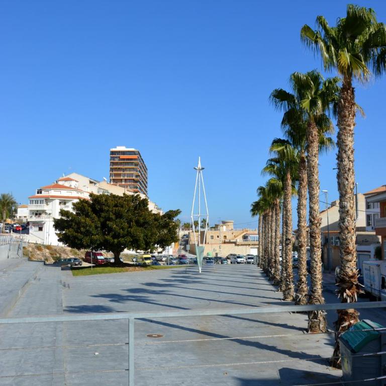 Alicante El Campello DarioDoris - Apartamento con balcón - 17