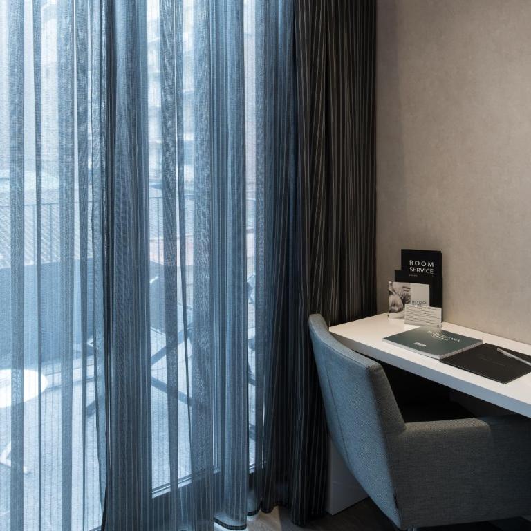 Catalonia Gran Via BCN - Superior Double Room with Terrace - 6