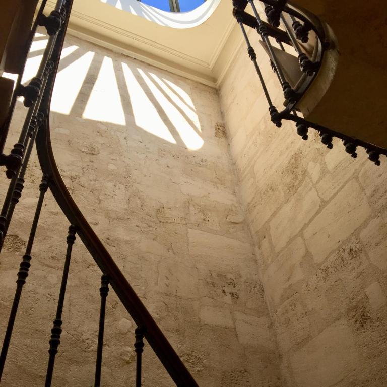 Le charmant quai bourgeois - Appartement - 38